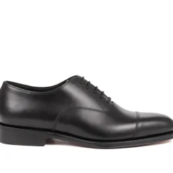 Loake Aldwych1 Goodyear Welted Leather Lace-Ups -