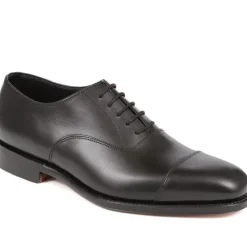 Loake Aldwych1 Goodyear Welted Leather Lace-Ups -