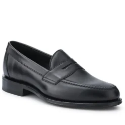 Loake All-Leather Loafers -