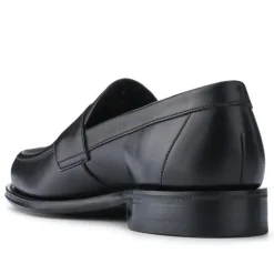 Loake All-Leather Loafers -