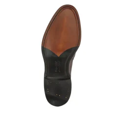 Loake All-Leather Loafers -