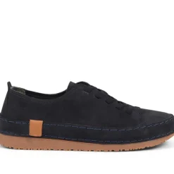 Women Jones Bootmaker Amarilla Lace-Up Trainers -