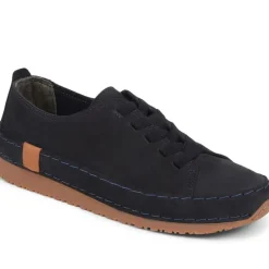 Women Jones Bootmaker Amarilla Lace-Up Trainers -