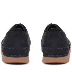 Women Jones Bootmaker Amarilla Lace-Up Trainers -