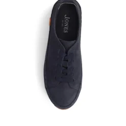 Women Jones Bootmaker Amarilla Lace-Up Trainers -