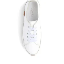 Women Jones Bootmaker Amarilla Lace-Up Trainers -