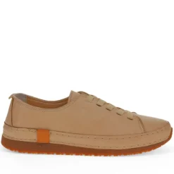 Women Jones Bootmaker Amarilla Lace-Up Trainers -