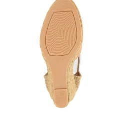 Women Jones Bootmaker Arabella Wedge Sandals -