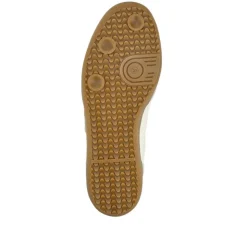 Women Jones Bootmaker Artea Leather Trainers -
