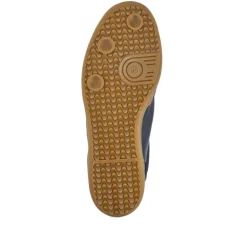 Women Jones Bootmaker Artea Leather Trainers -
