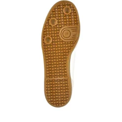 Women Jones Bootmaker Artea Leather Trainers -