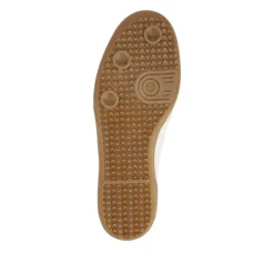 Women Jones Bootmaker Artea Leather Trainers -