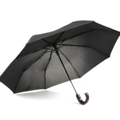 Jones Bootmaker Automatic Compact Umbrella -