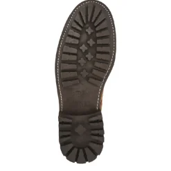 Jones Bootmaker Baker Street Goodyear Welted Ankle Boots -