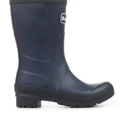 Women Barbour Banbury Wellington Boots -