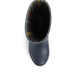 Women Barbour Banbury Wellington Boots -