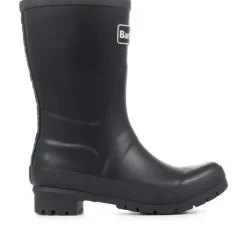 Women Barbour Banbury Wellington Boots -