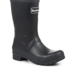 Women Barbour Banbury Wellington Boots -