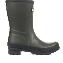 Women Barbour Banbury Wellington Boots -