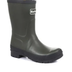 Women Barbour Banbury Wellington Boots -