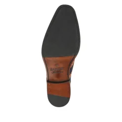 Barkers Goodyear Welt Leather Brogue Shoes -