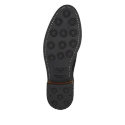 Jones Bootmaker Barrett Leather Wingtip Chelsea Boots -