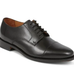 Jones Bootmaker Bennett Leather Derby Shoes -