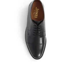 Jones Bootmaker Bennett Leather Derby Shoes -