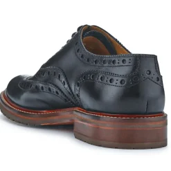 Jones Bootmaker Bertie Oxford Men's Brogues -