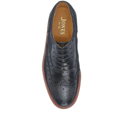 Jones Bootmaker Bertie Oxford Men's Brogues -