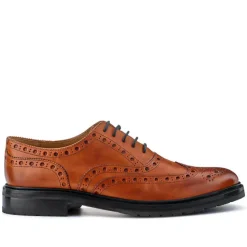 Jones Bootmaker Bertie Oxford Men's Brogues -