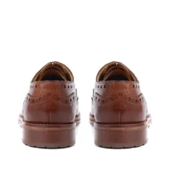 Jones Bootmaker Bertie Oxford Men's Brogues -