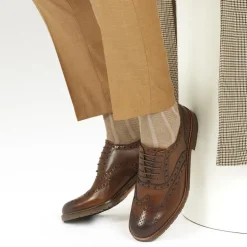 Jones Bootmaker Bertie Oxford Men's Brogues -