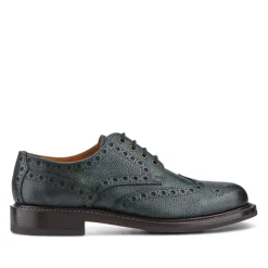 Jones Bootmaker Bushwick1 Leather Brogues -