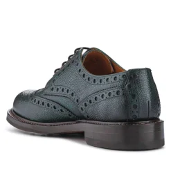Jones Bootmaker Bushwick1 Leather Brogues -