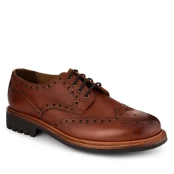 Jones Bootmaker Bushwick1 Leather Brogues -