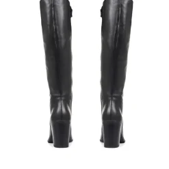 Women Jones Bootmaker: Tailor Made Cagliari Medium Calf Fit Knee-High Boots -