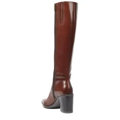 Women Jones Bootmaker: Tailor Made Cagliari Small Calf Fit Knee High Boots -