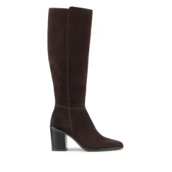 Women Jones Bootmaker: Tailor Made Cagliari Small Calf Fit Knee High Boots -