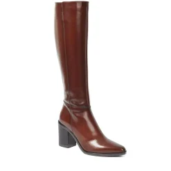 Women Jones Bootmaker: Tailor Made Cagliari Wide Calf Fit Knee-High Boots -