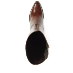 Women Jones Bootmaker: Tailor Made Cagliari Wide Calf Fit Knee-High Boots -