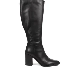 Women Jones Bootmaker: Tailor Made Cagliari Wide Calf Fit Knee-High Boots -