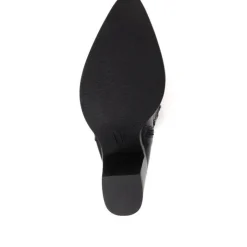 Women Jones Bootmaker: Tailor Made Cagliari Wide Calf Fit Knee-High Boots -