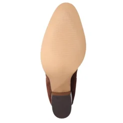 Women Jones Bootmaker Caliana Suede Long Boots -