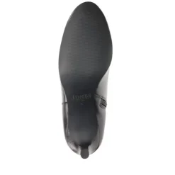 Women Jones Bootmaker Callee Leather Stiletto Long Boots -