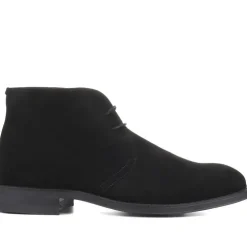 Jones Bootmaker Campbell Suede Desert Boots -