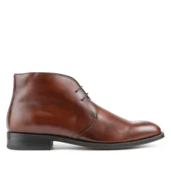 Jones Bootmaker Campbell Suede Desert Boots -