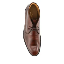 Jones Bootmaker Campbell Suede Desert Boots -