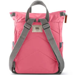 Women Roka Canfield Small Zip-Up Backpack -