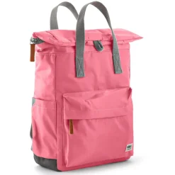 Women Roka Canfield Small Zip-Up Backpack -